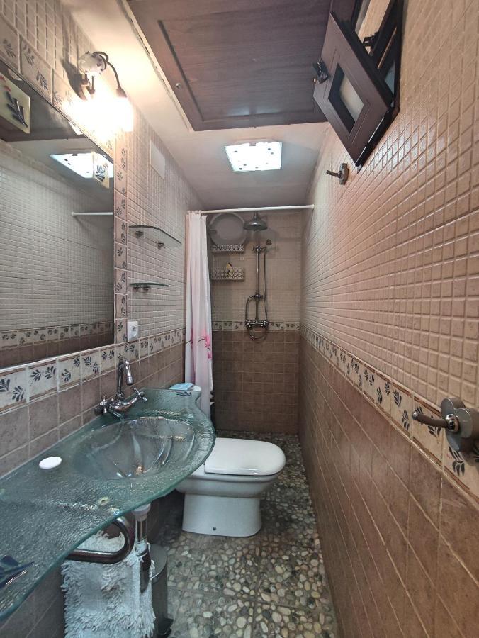 Apartamento Dama De Noche Córdoba Eksteriør billede