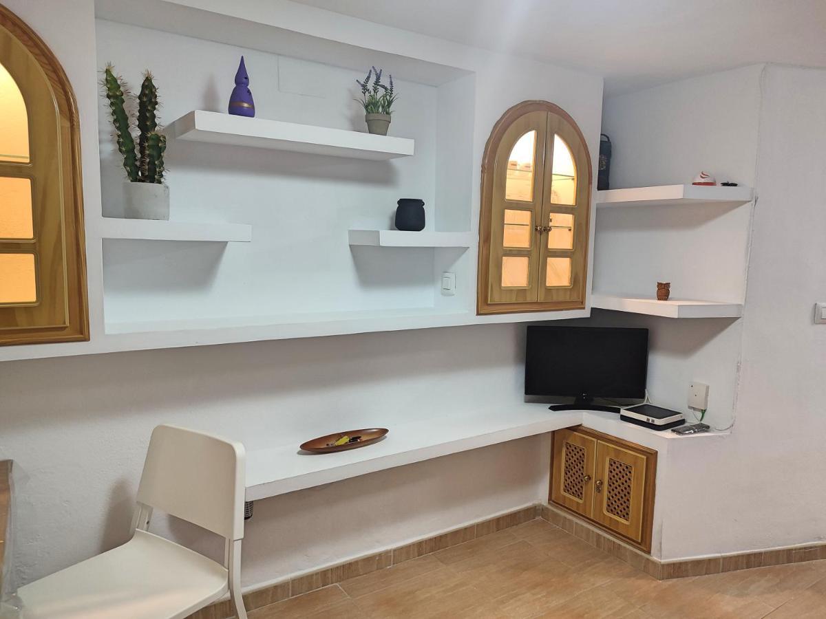 Apartamento Dama De Noche Córdoba Eksteriør billede