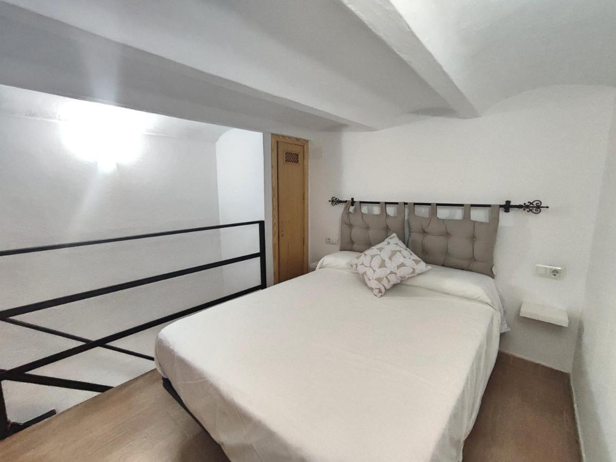 Apartamento Dama De Noche Córdoba Eksteriør billede